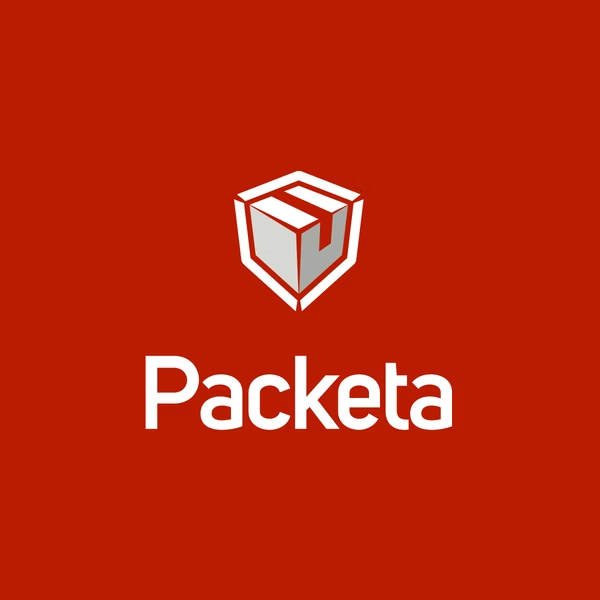 Logo Packeta / Zásielkovňa