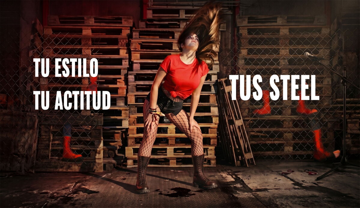 TUS STEEL