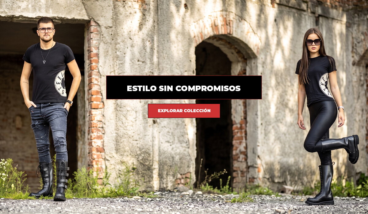 ESTILO QUE DESTACA