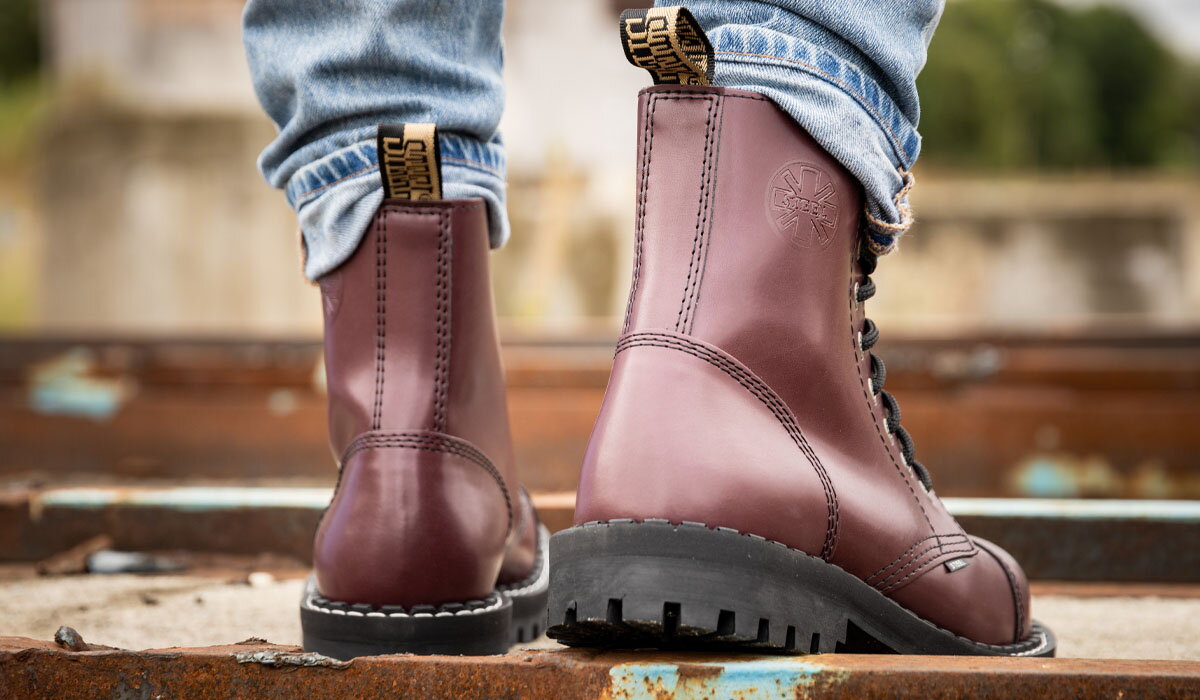 Calzado boots online
