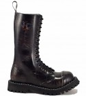 Botas Steel 15 Ojales UK Rub Off
