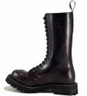 Botas Steel 15 Ojales UK Rub Off