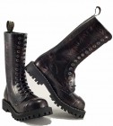 Botas Steel 15 Ojales UK Rub Off