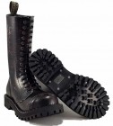 Botas Steel 15 Ojales UK Rub Off
