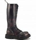 Botas Steel 20 Ojales UK Rub Off