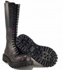 Botas Steel 20 Ojales UK Rub Off