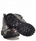 Botas Steel 6 Ojales UK Rub Off