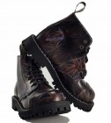 Botas Steel 6 Ojales UK Rub Off