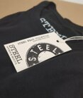 Camiseta de Mujer STEEL Brown Eye
