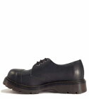 Zapatos Steel 3 Ojales Negro Air