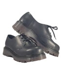 Zapatos Steel 3 Ojales Negro Air GL