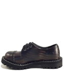 Zapatos Steel 3 Ojales US Rub Off