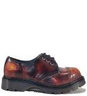 Zapatos Steel 3 Ojales YRB Envejecido Air