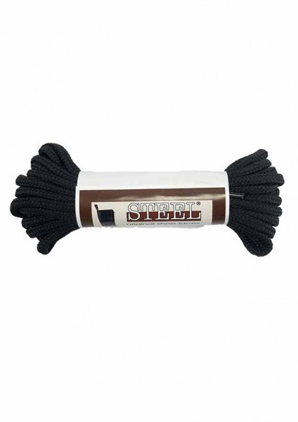 Cordones Steel 300 cm Negros