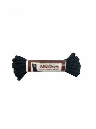 Cordones Steel 240 cm Negros